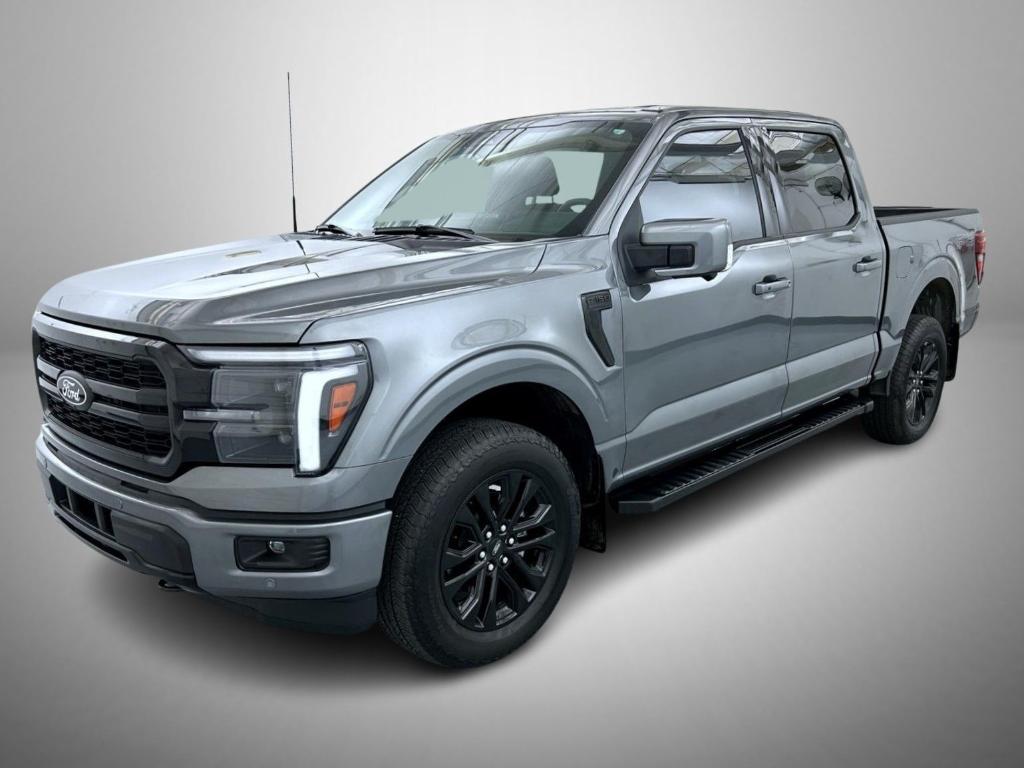 used 2025 Ford F-150 car, priced at $62,690