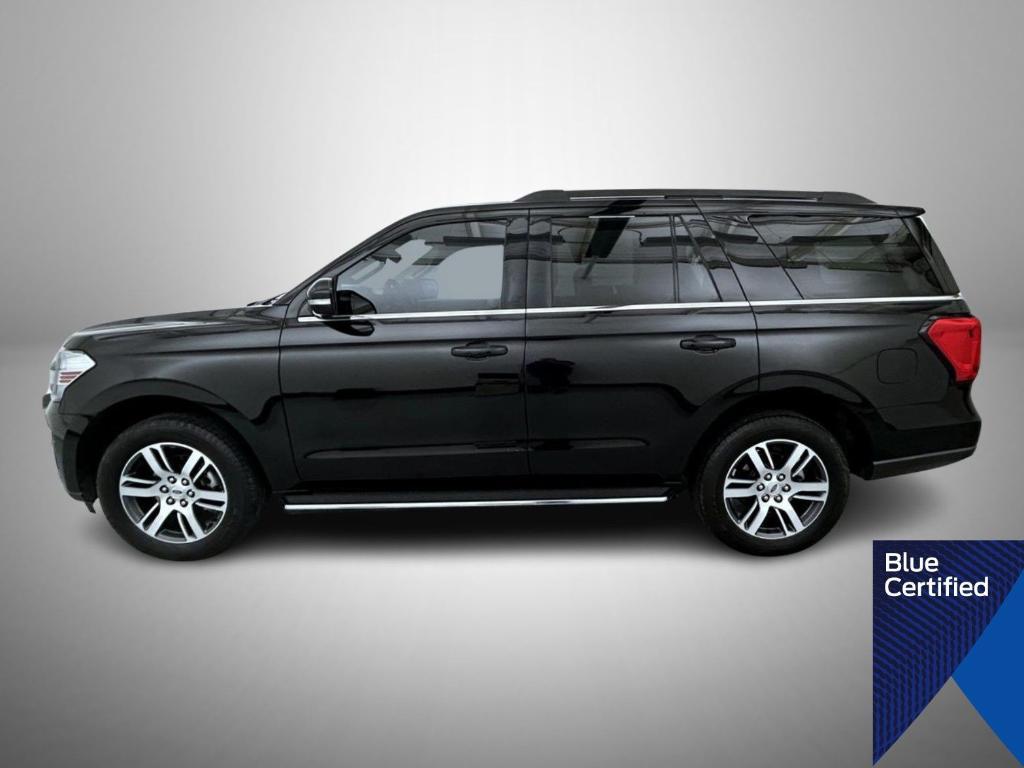 used 2022 Ford Expedition car, priced at $43,669