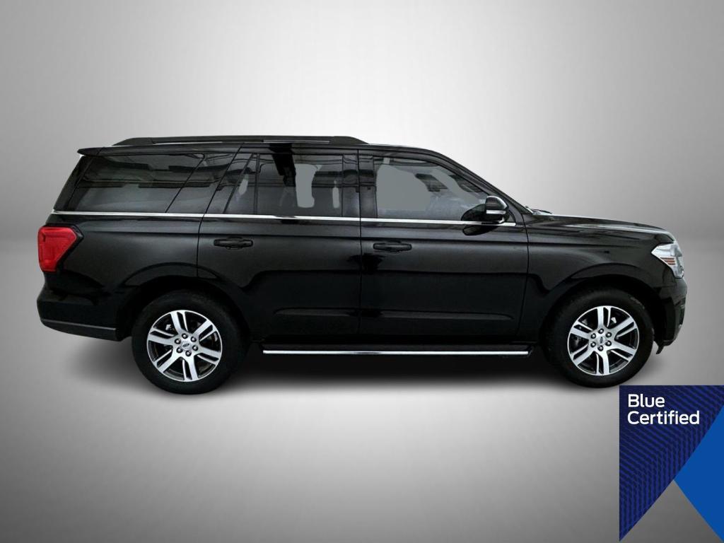 used 2022 Ford Expedition car, priced at $43,669