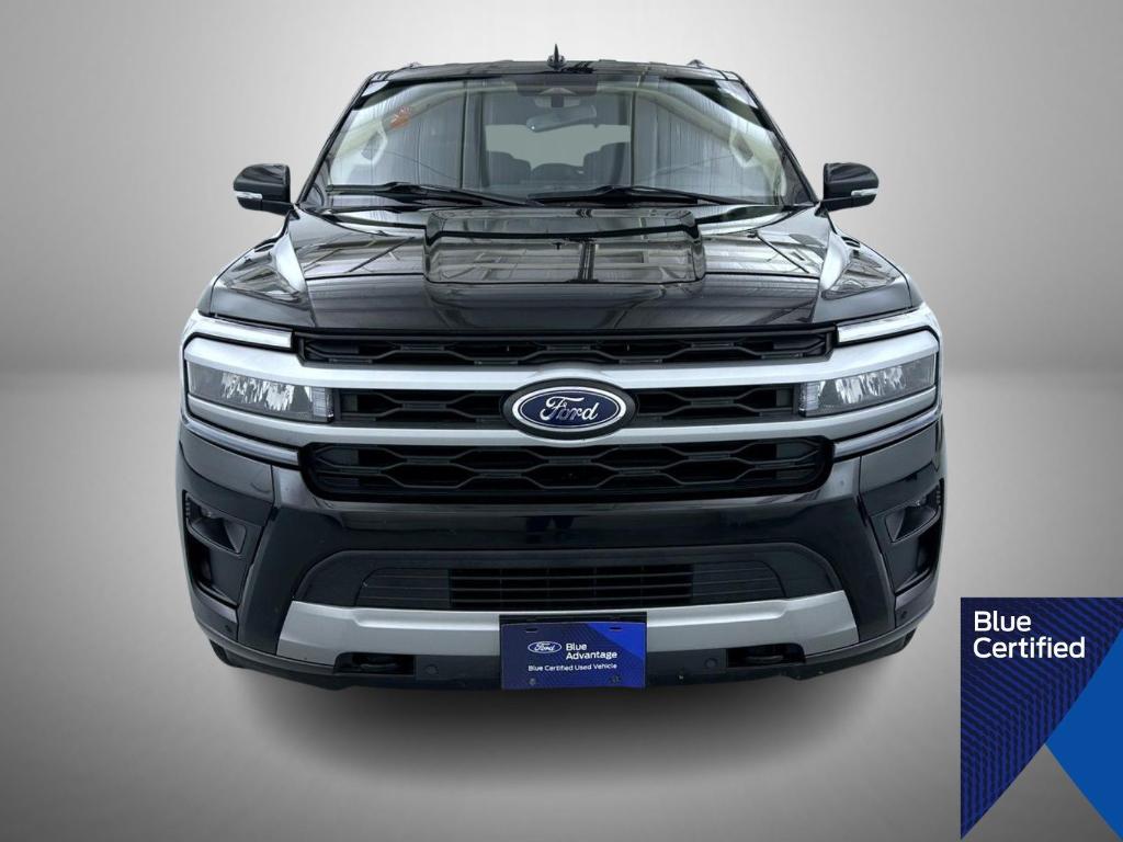 used 2022 Ford Expedition car, priced at $43,669