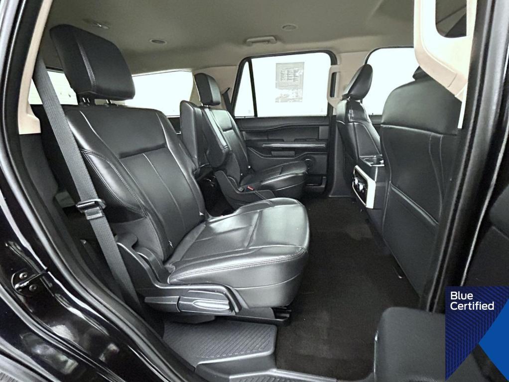 used 2022 Ford Expedition car, priced at $43,669