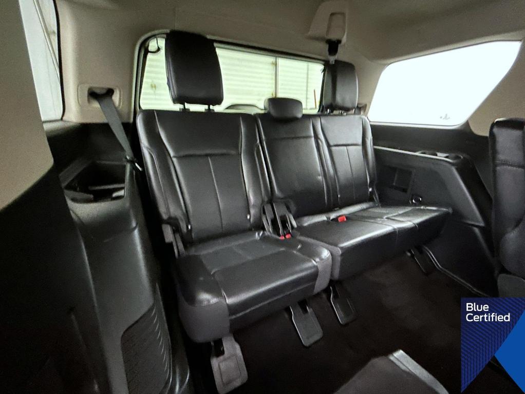 used 2022 Ford Expedition car, priced at $43,669