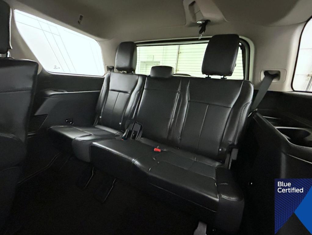 used 2022 Ford Expedition car, priced at $43,669