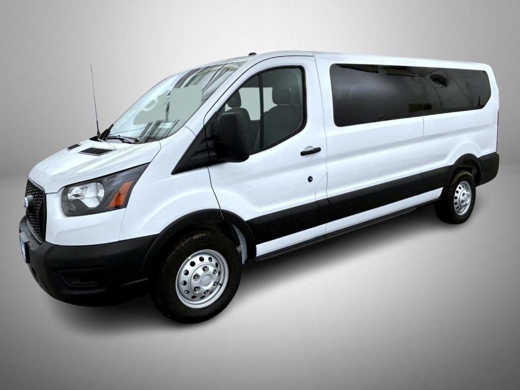 new 2025 Ford Transit-350 car, priced at $60,331