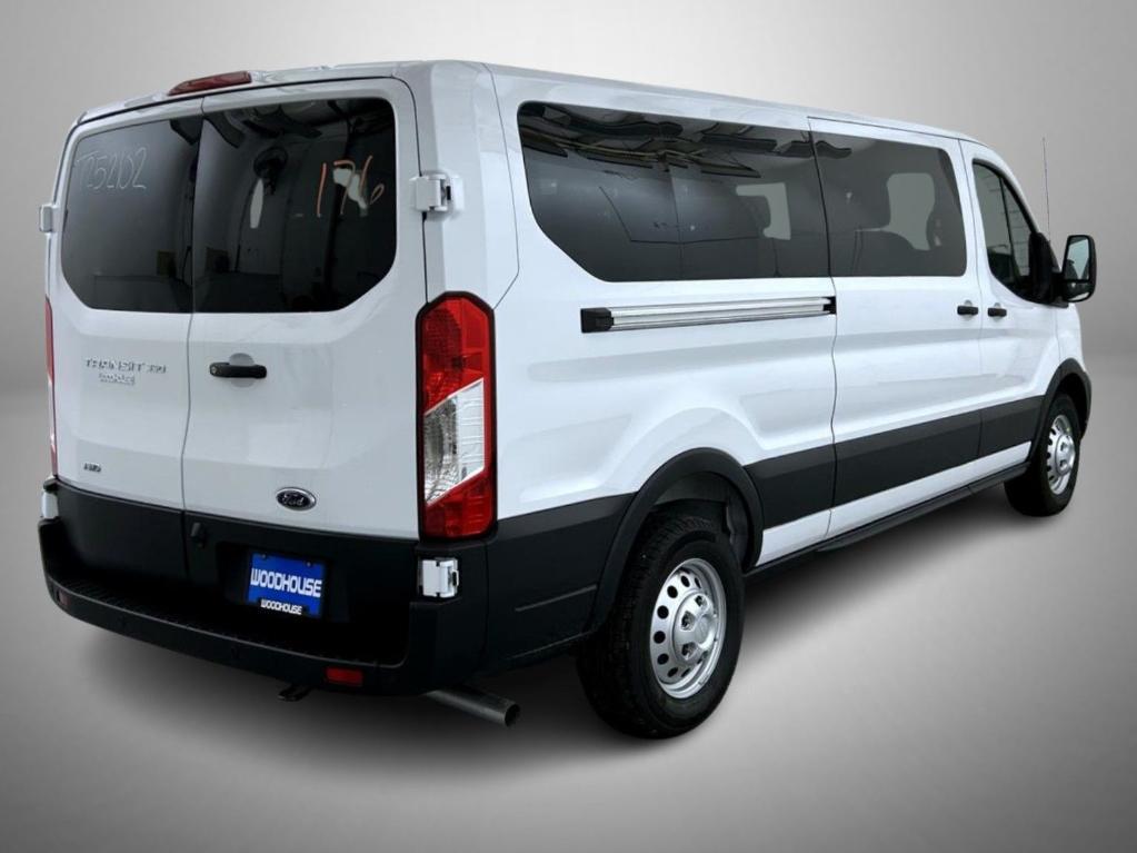 new 2025 Ford Transit-350 car, priced at $61,331