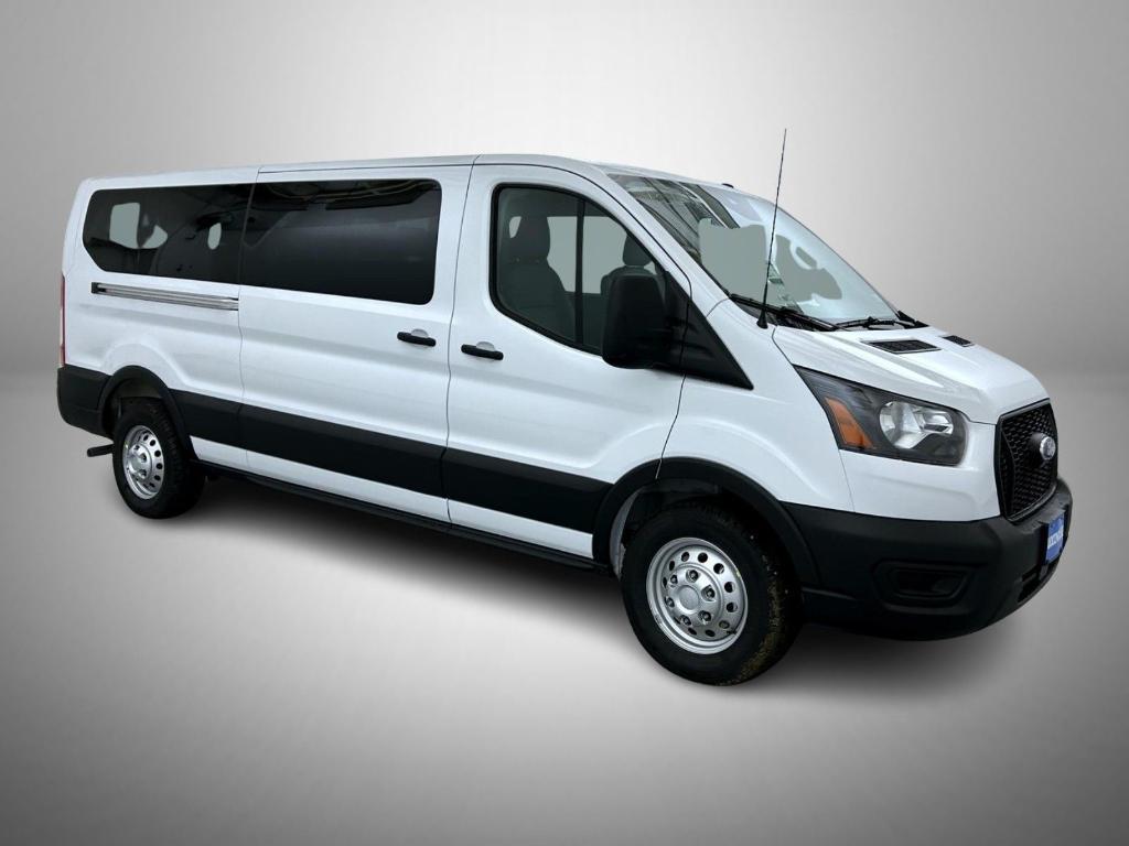 new 2025 Ford Transit-350 car, priced at $61,331
