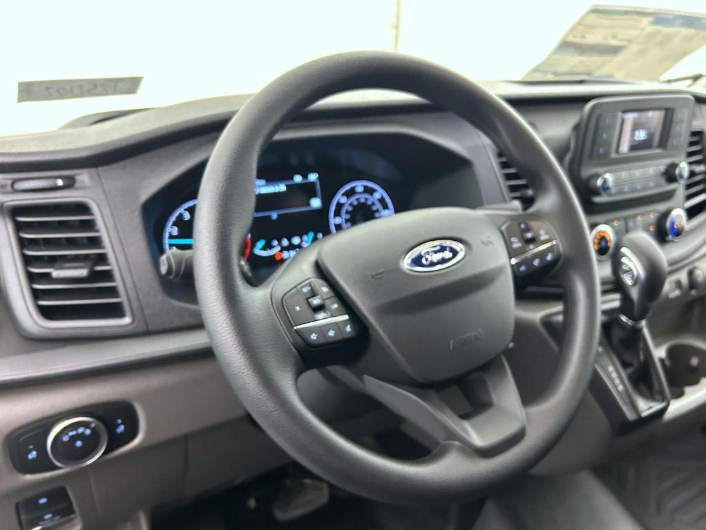 new 2025 Ford Transit-350 car, priced at $61,331