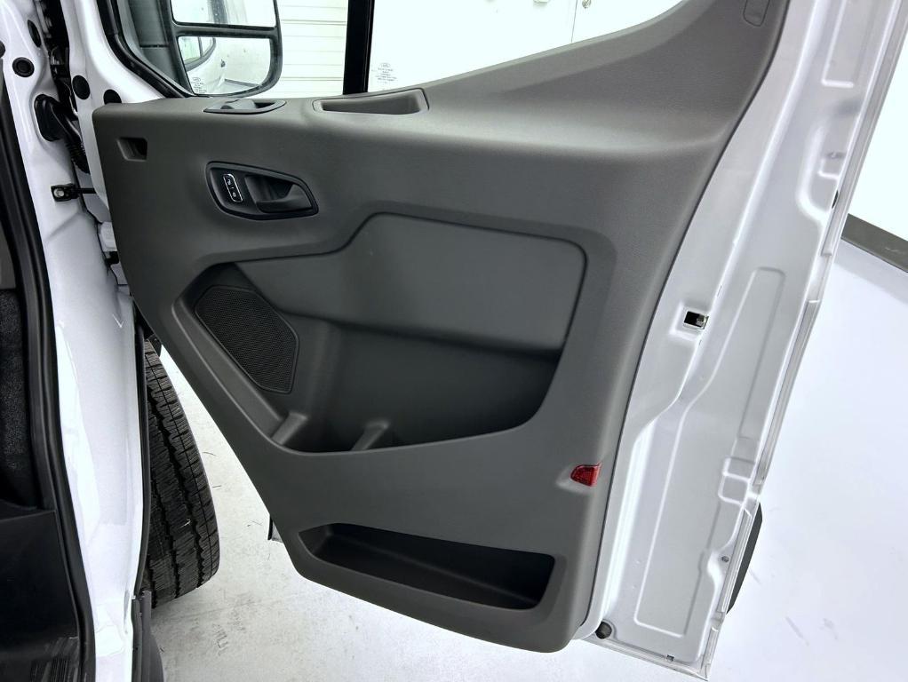 new 2025 Ford Transit-350 car, priced at $61,331