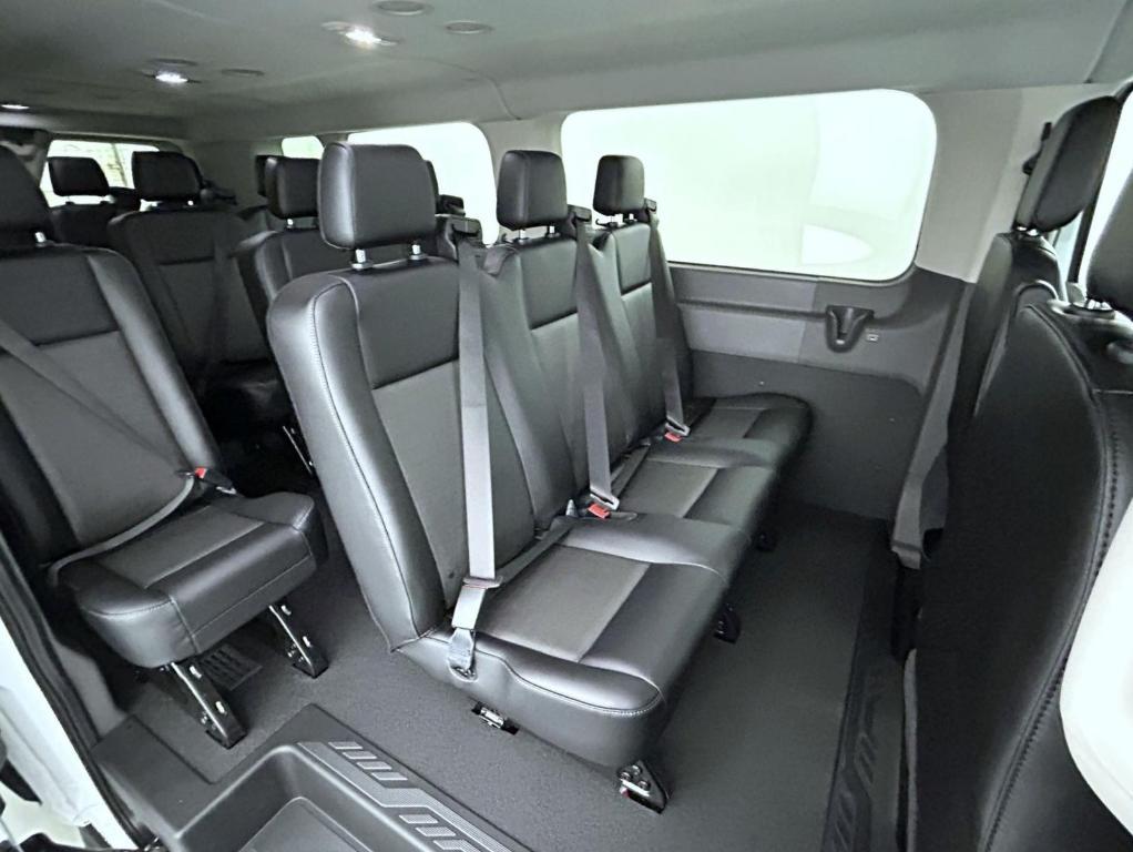 new 2025 Ford Transit-350 car, priced at $61,331