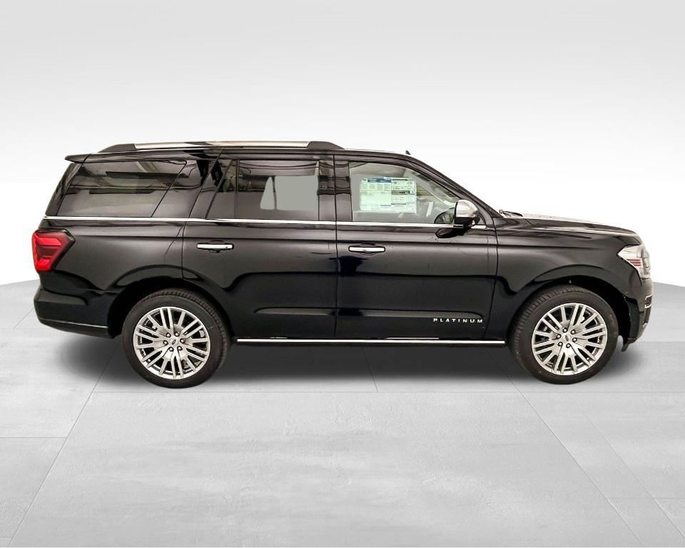 new 2024 Ford Expedition car, priced at $74,089