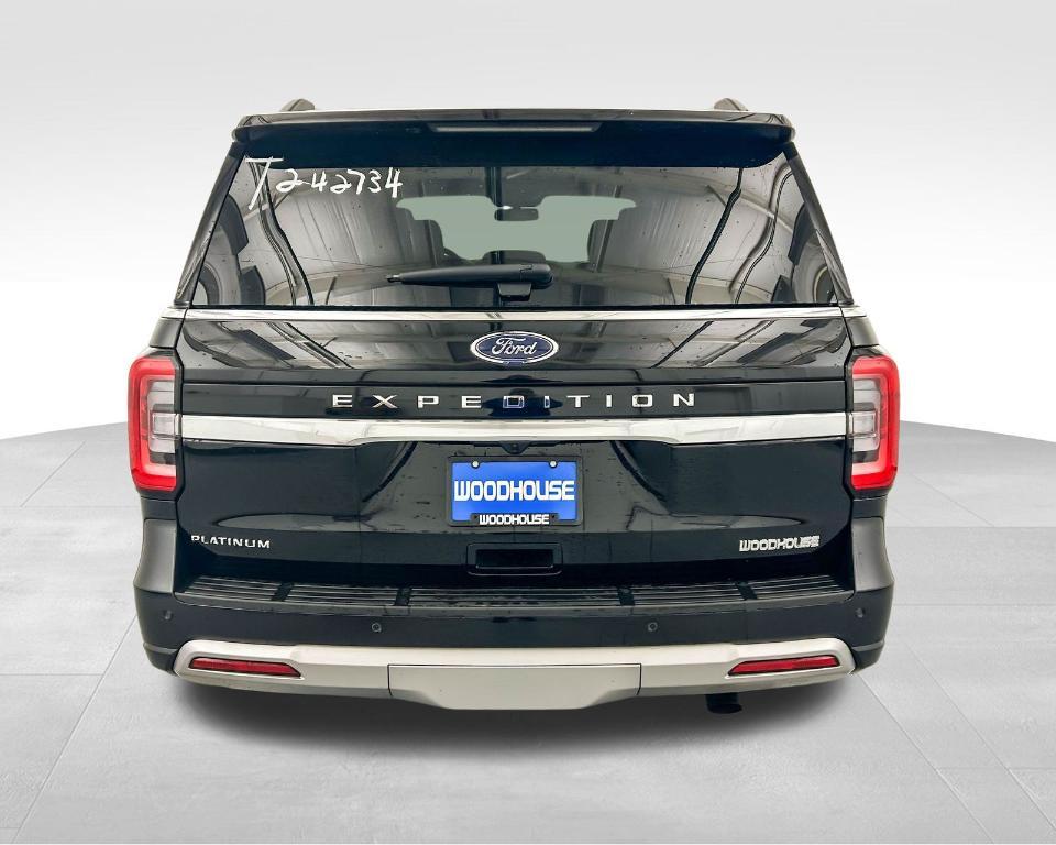 new 2024 Ford Expedition car, priced at $74,089