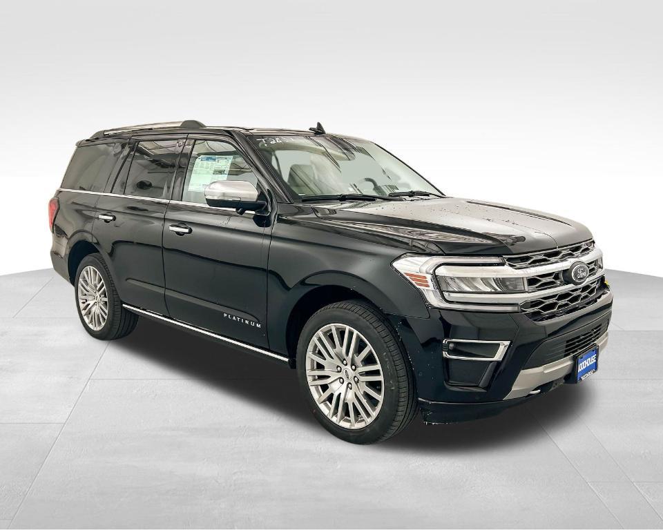 new 2024 Ford Expedition car, priced at $74,089