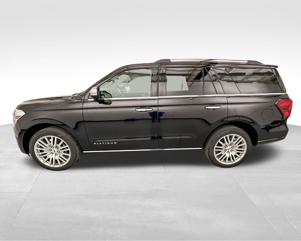 new 2024 Ford Expedition car, priced at $74,089