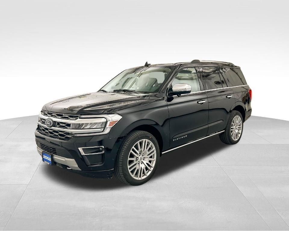 new 2024 Ford Expedition car, priced at $83,089