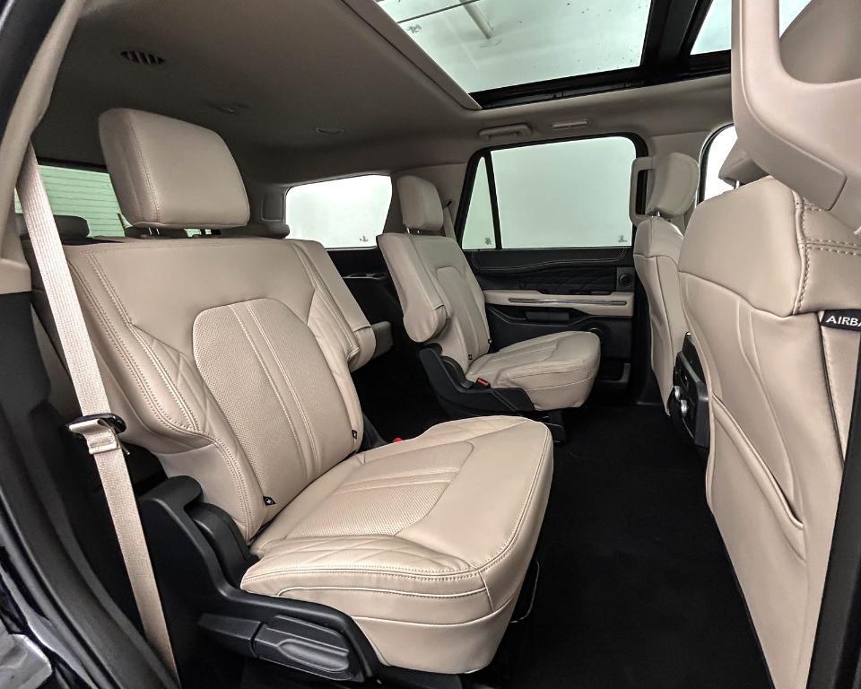 new 2024 Ford Expedition car, priced at $74,089