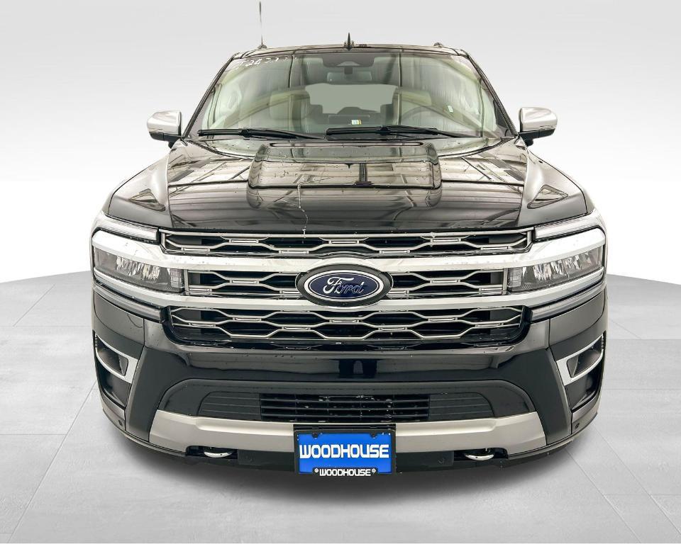 new 2024 Ford Expedition car, priced at $74,089