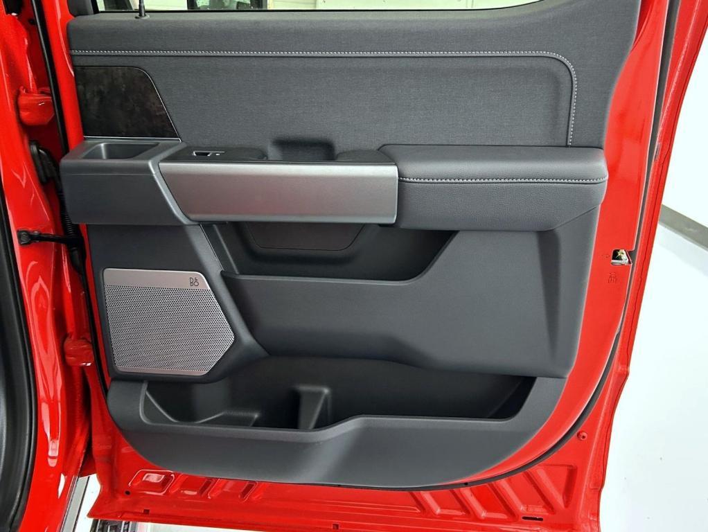 new 2026 Ford F-350 car, priced at $75,939