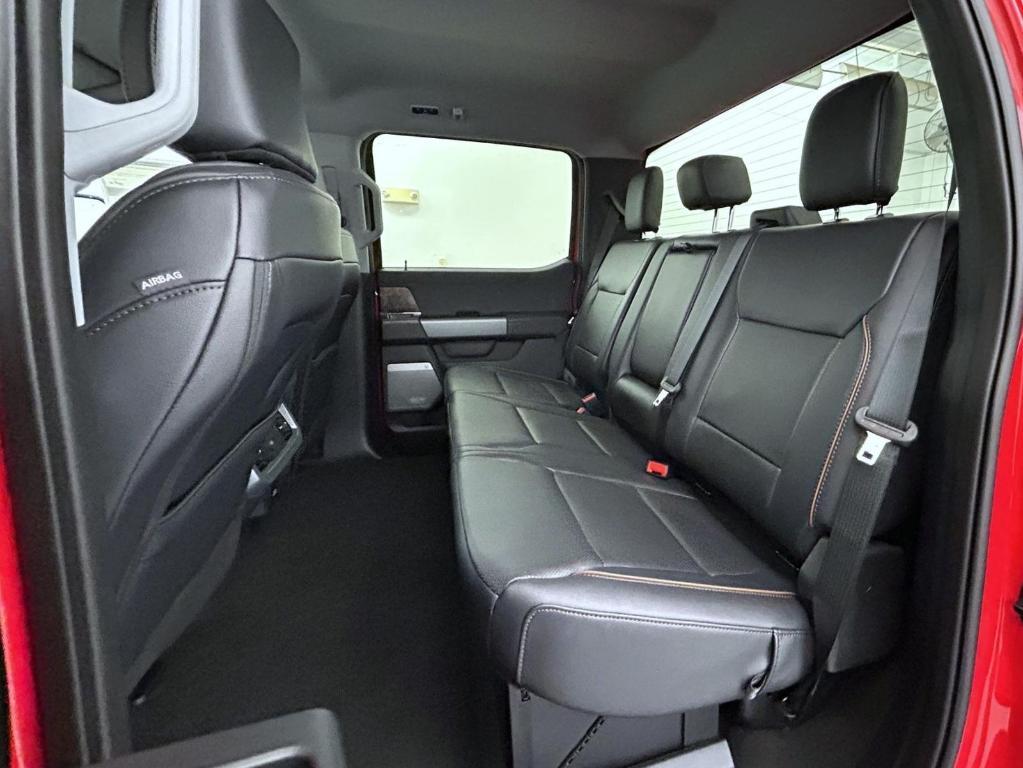 new 2026 Ford F-350 car, priced at $75,939