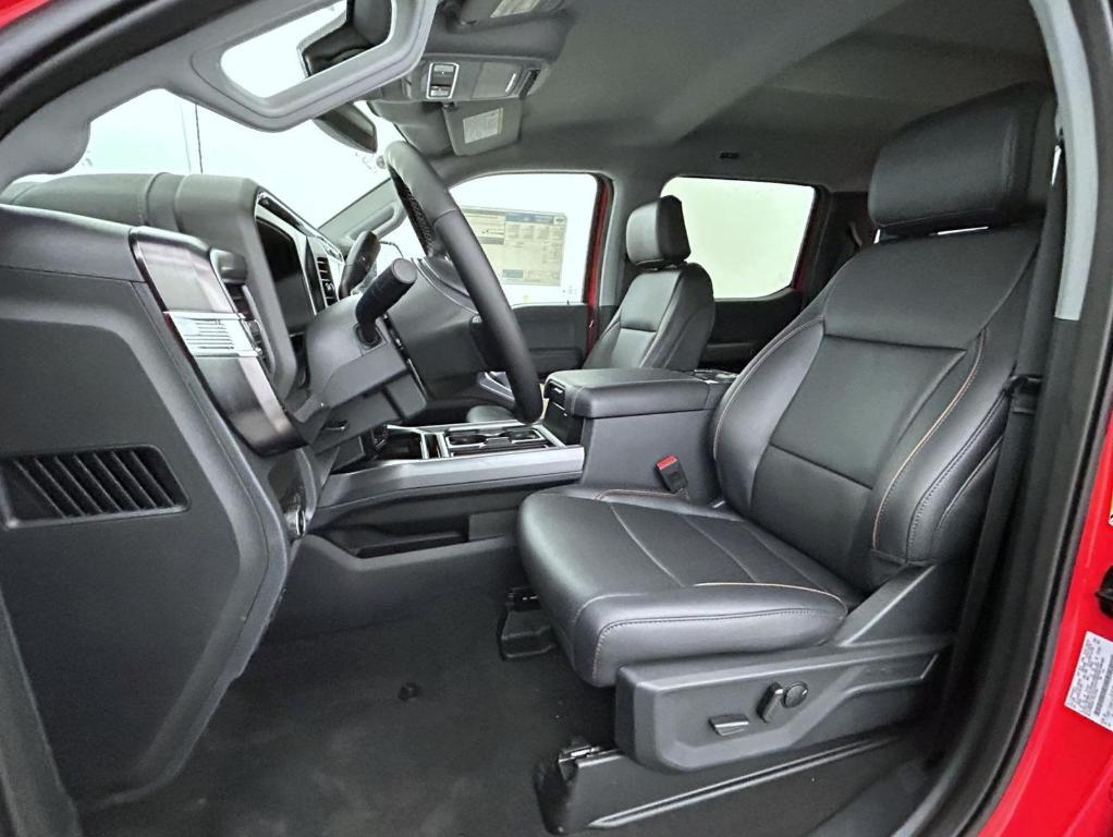 new 2026 Ford F-350 car, priced at $75,939