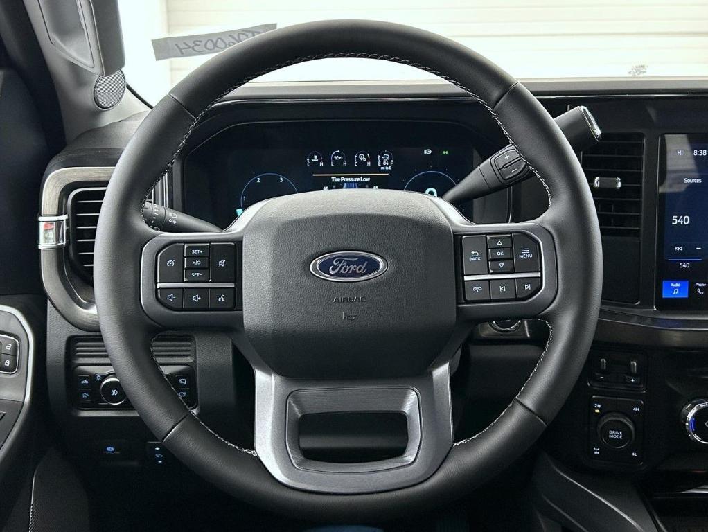 new 2026 Ford F-350 car, priced at $75,939