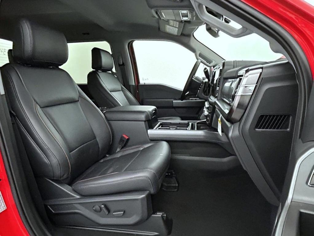 new 2026 Ford F-350 car, priced at $75,939