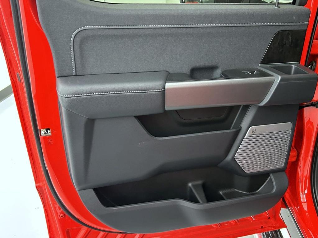 new 2026 Ford F-350 car, priced at $75,939