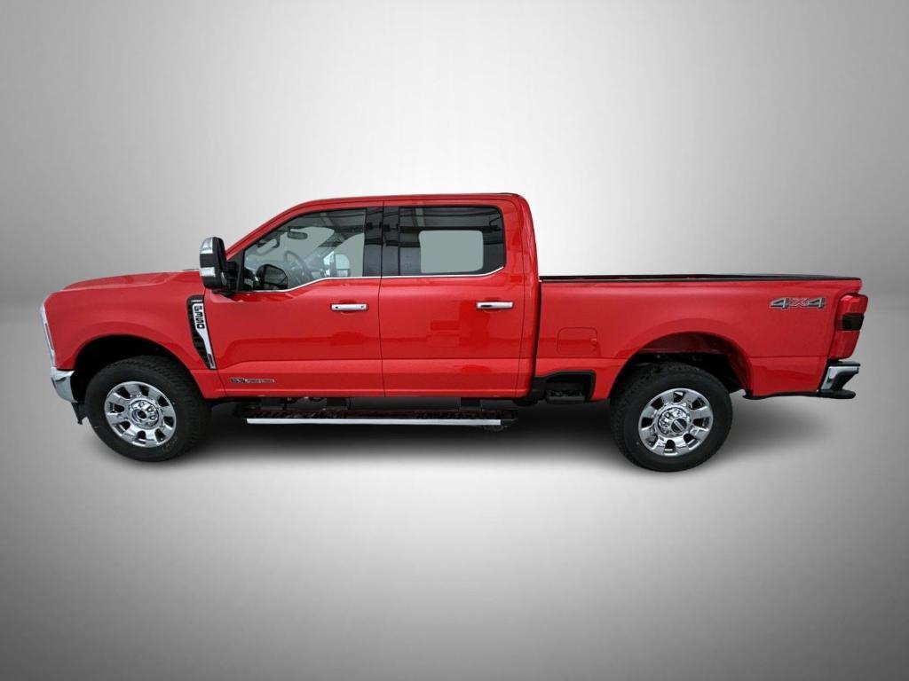 new 2026 Ford F-350 car, priced at $75,939
