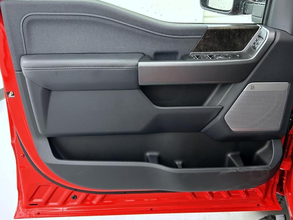 new 2026 Ford F-350 car, priced at $75,939