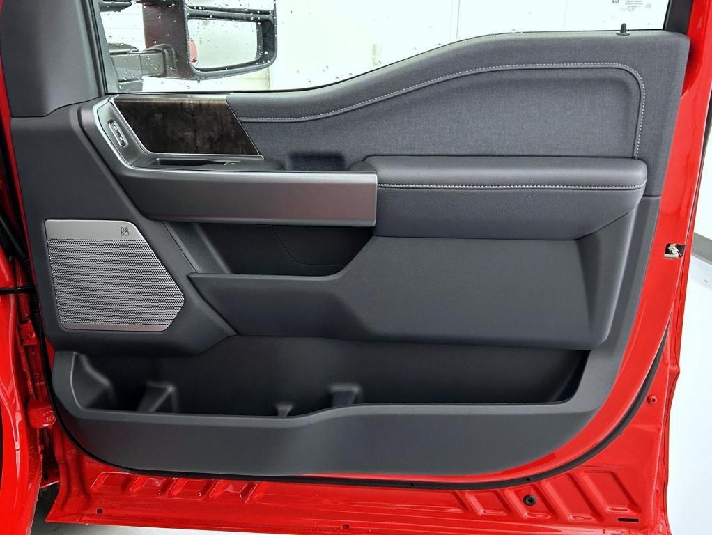 new 2026 Ford F-350 car, priced at $75,939