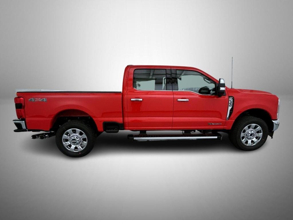 new 2026 Ford F-350 car, priced at $75,939