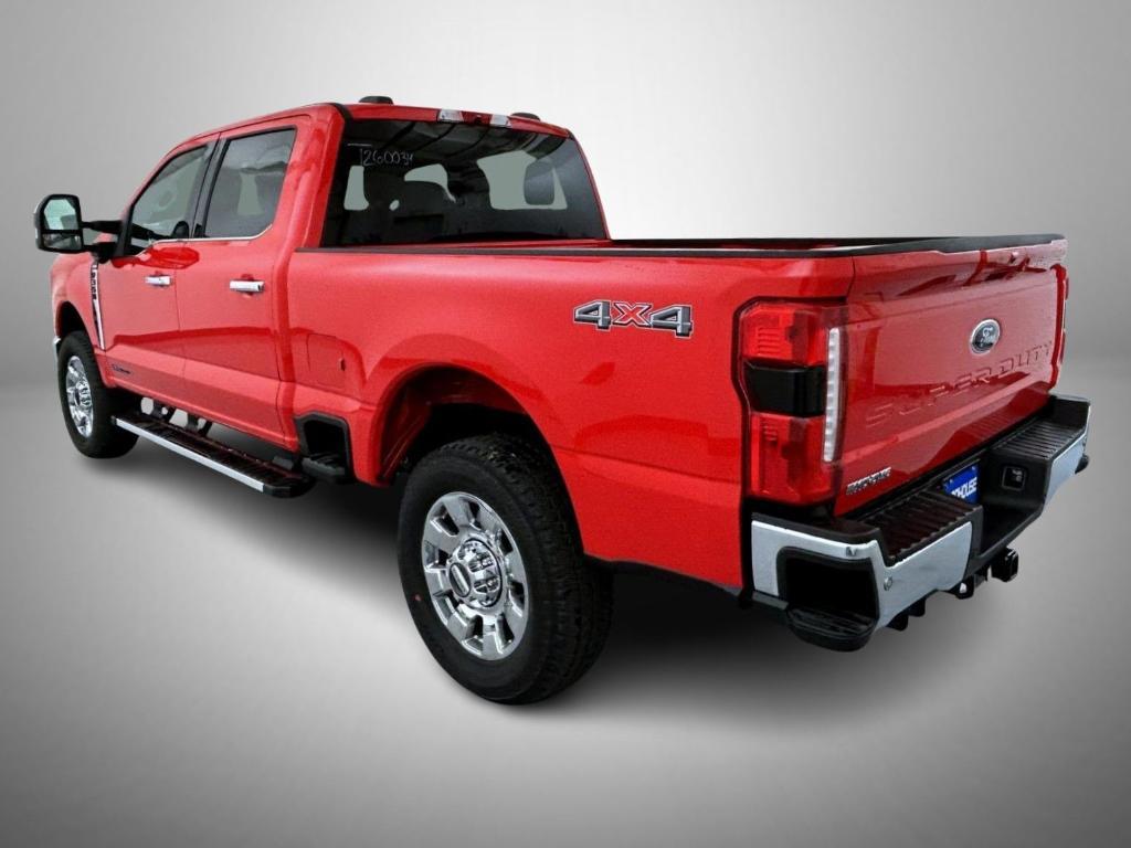 new 2026 Ford F-350 car, priced at $75,939
