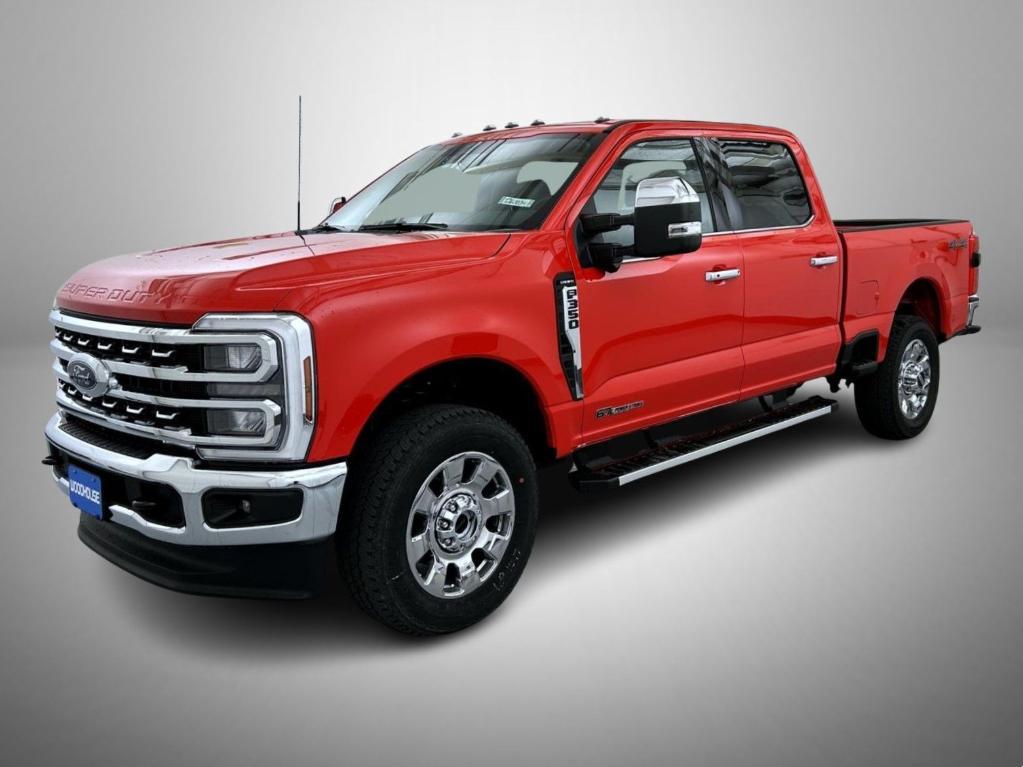 new 2026 Ford F-350 car, priced at $75,939