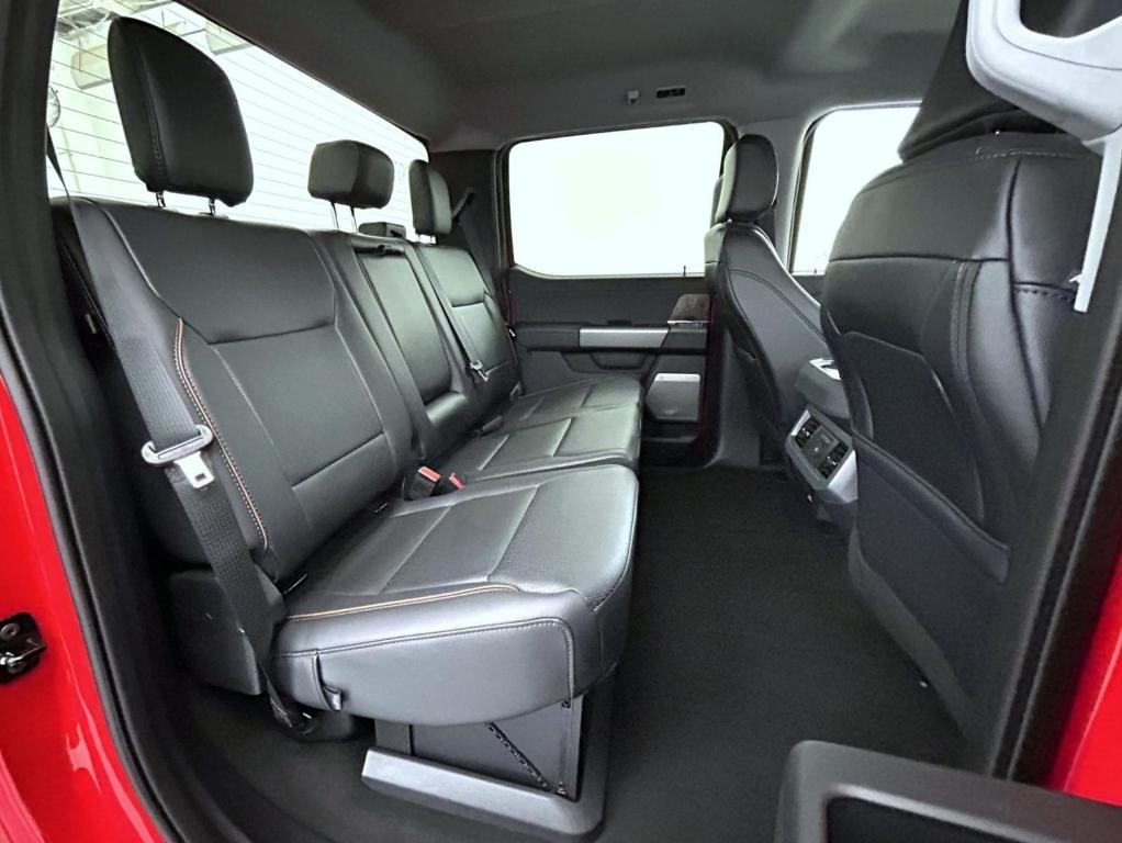 new 2026 Ford F-350 car, priced at $75,939