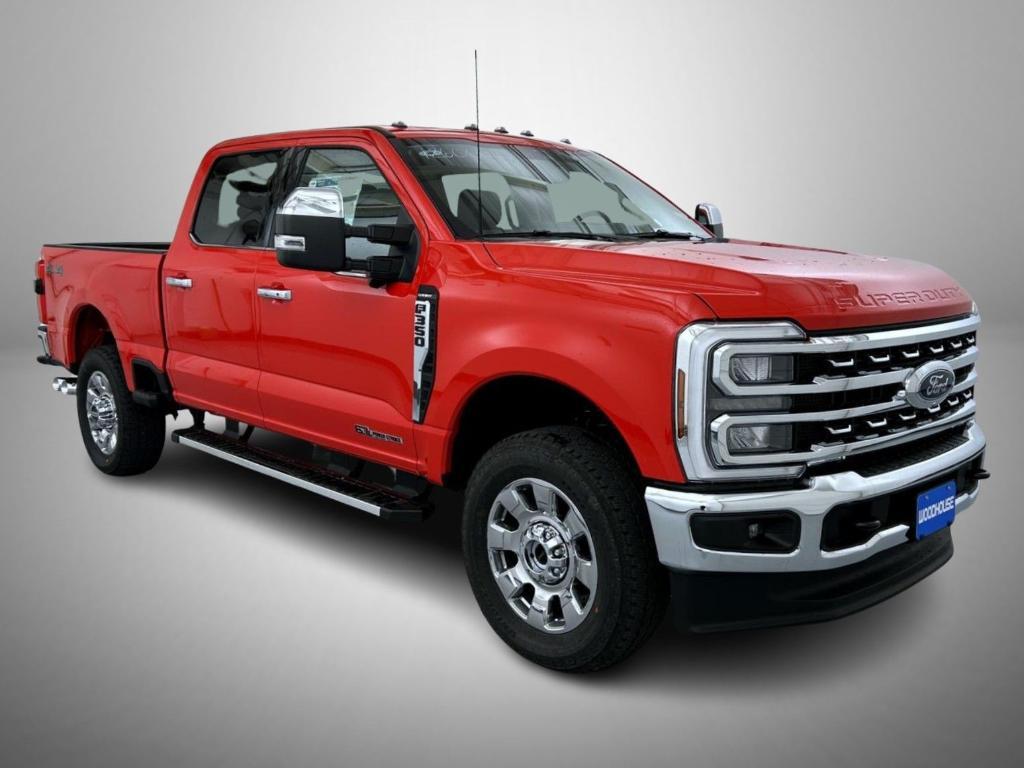 new 2026 Ford F-350 car, priced at $75,939