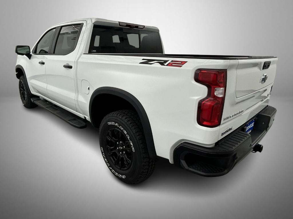 used 2022 Chevrolet Silverado 1500 car, priced at $51,245