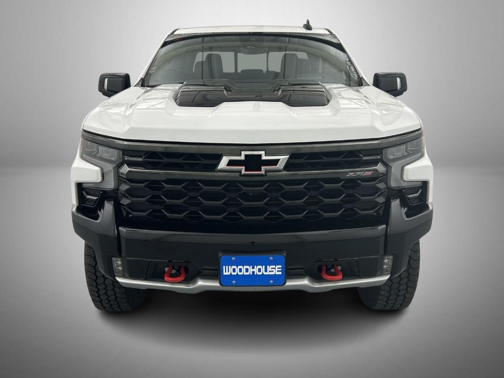 used 2022 Chevrolet Silverado 1500 car, priced at $51,245