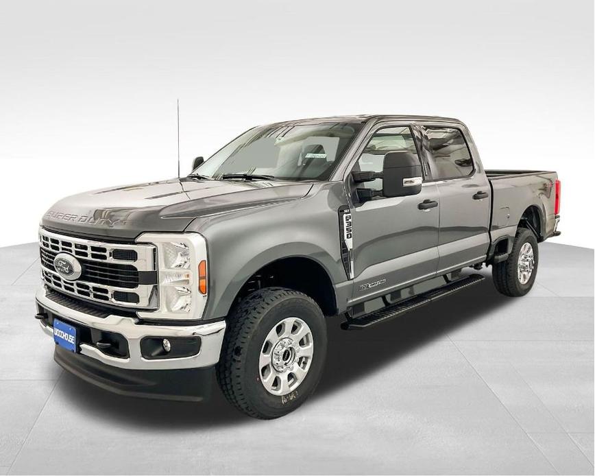 new 2024 Ford F-350 car, priced at $65,689