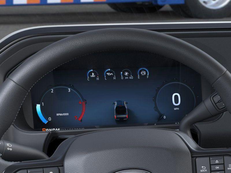 new 2026 Ford F-250 car, priced at $100,429