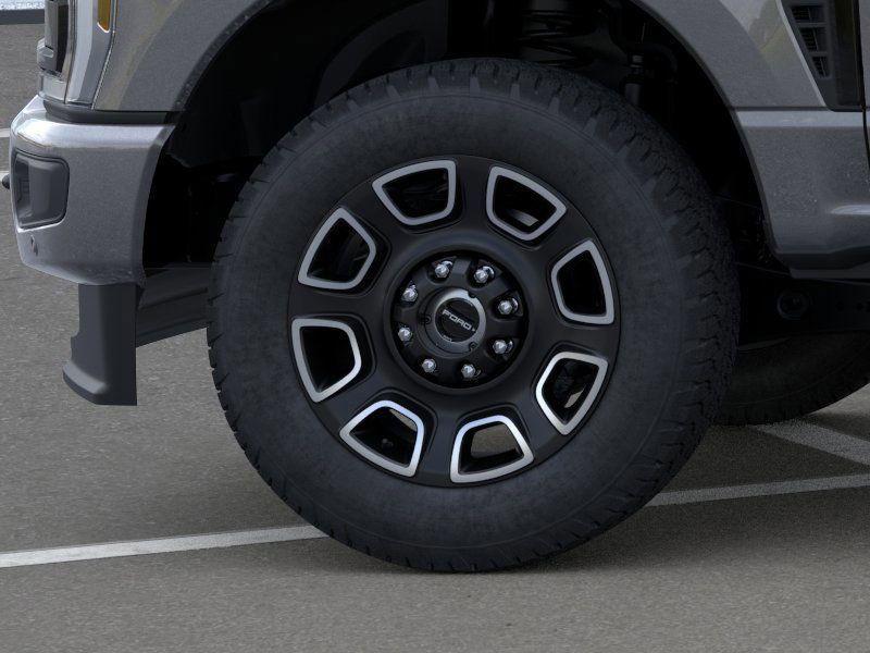 new 2026 Ford F-250 car, priced at $100,429