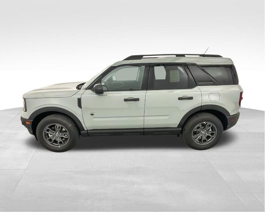 new 2024 Ford Bronco Sport car, priced at $29,694