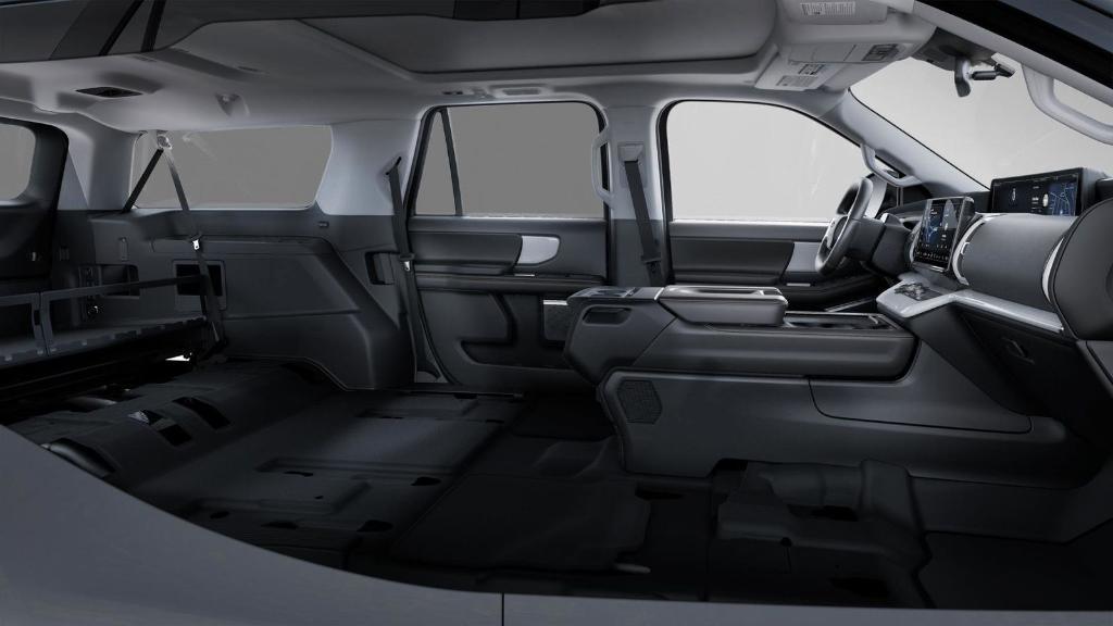 new 2025 Ford Expedition Max car, priced at $74,509