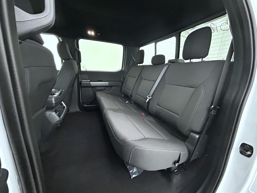 new 2025 Ford F-150 car, priced at $54,263