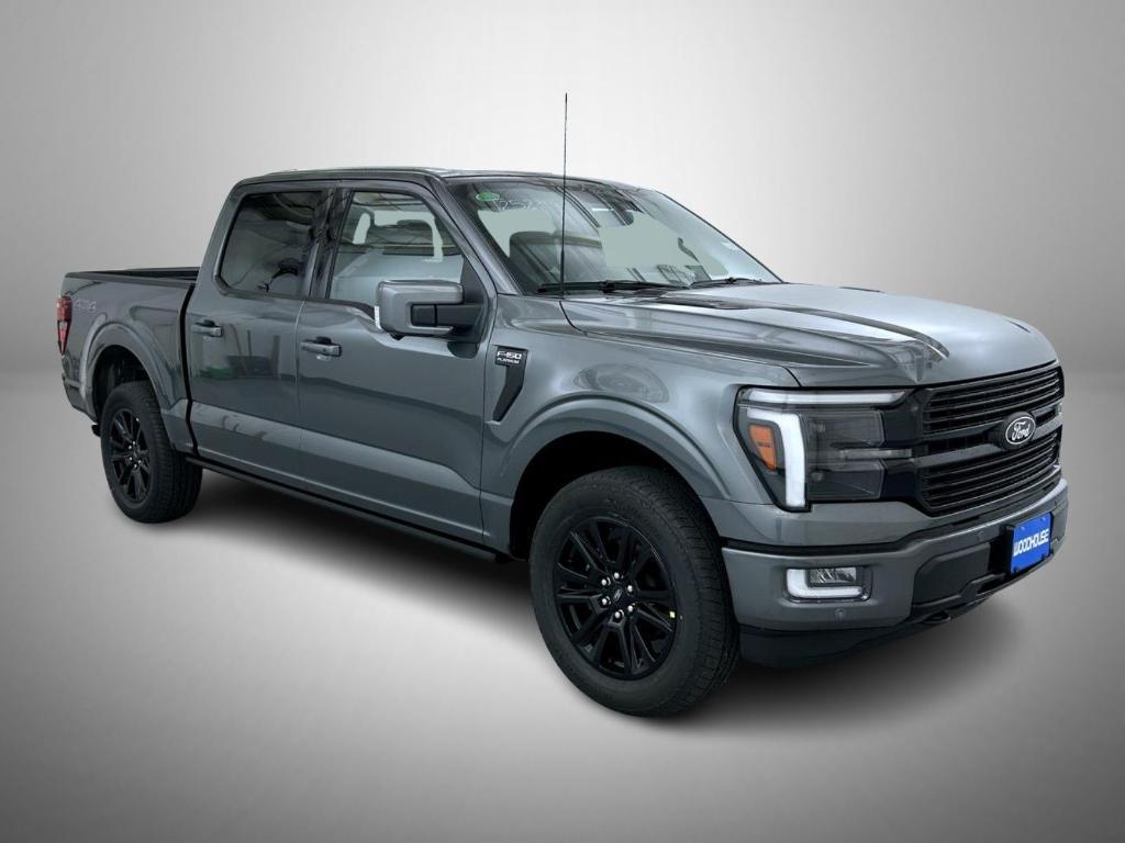 new 2025 Ford F-150 car, priced at $80,268