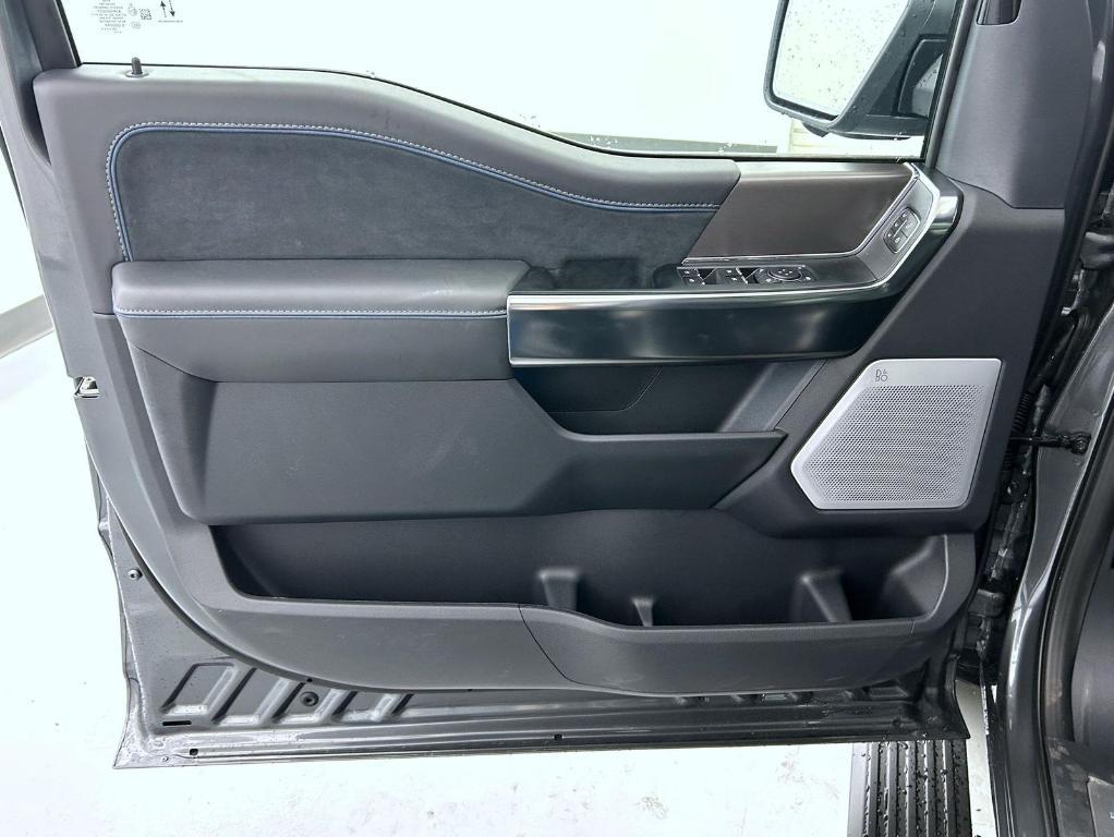 new 2025 Ford F-150 car, priced at $80,268