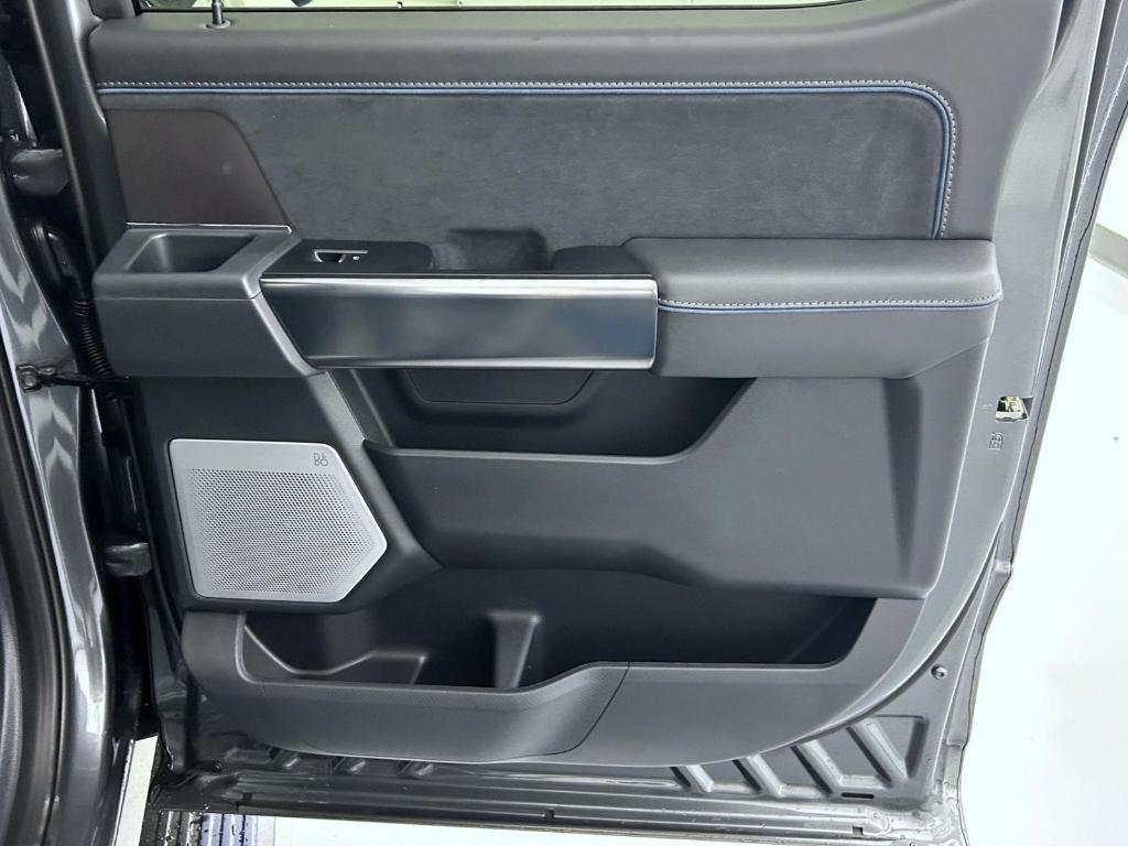 new 2025 Ford F-150 car, priced at $80,268