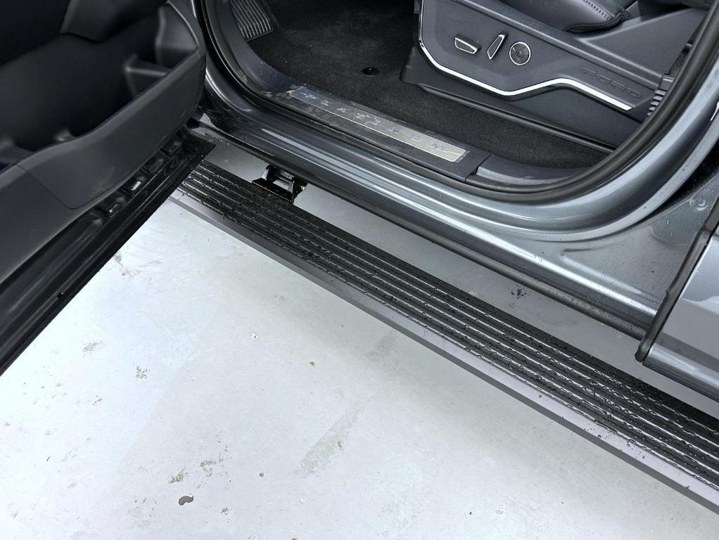 new 2025 Ford F-150 car, priced at $80,268