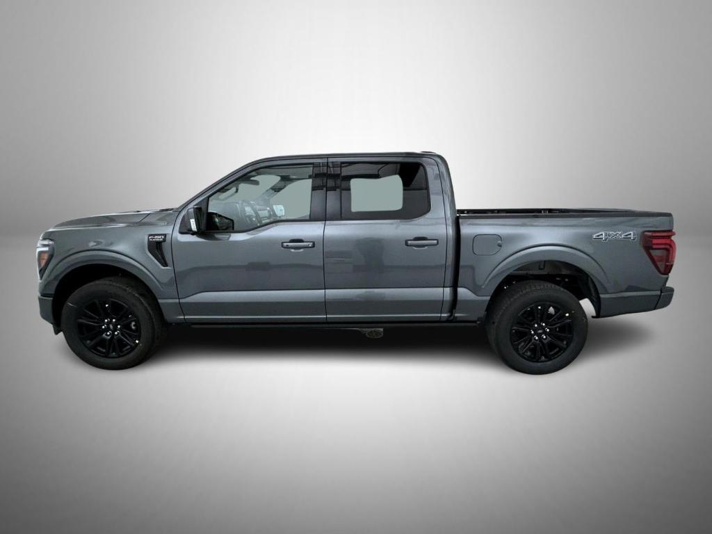 new 2025 Ford F-150 car, priced at $80,268