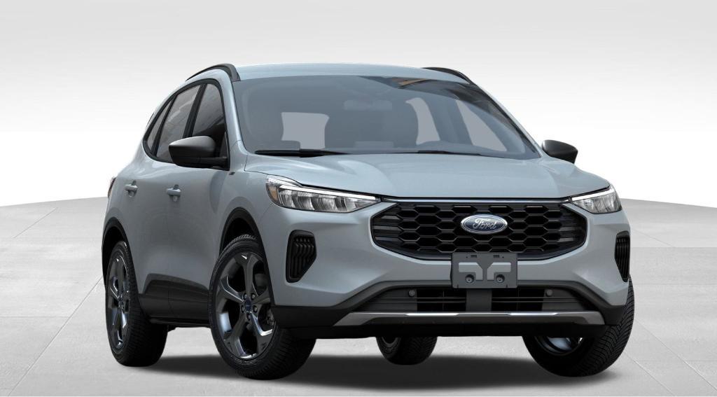 new 2025 Ford Escape car, priced at $33,679