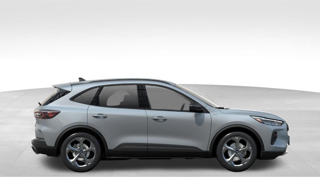 new 2025 Ford Escape car, priced at $33,679