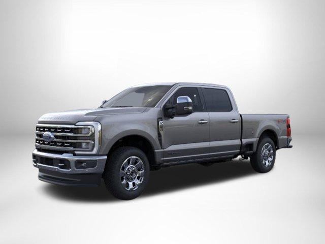 new 2024 Ford F-250 car, priced at $86,890